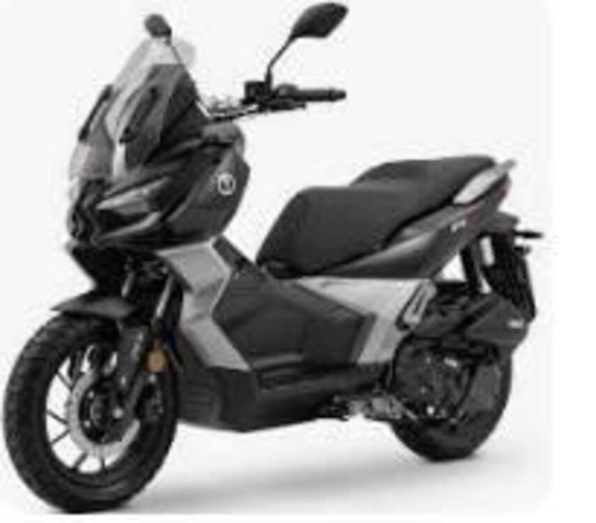 Voge Sfida SR1 ADV (2023 - 25)