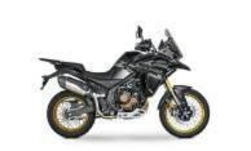 Voge Valico 625DSX (2025)