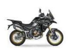 Voge Valico 625DSX (2025) nuova