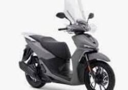 Voge Sfida SR16 125 (2025) nuova