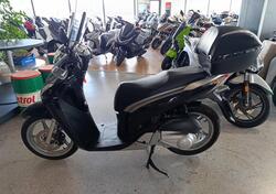 Honda SH 150 i (2009 - 12) usata