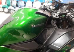 Kawasaki Ninja H2 SX SE+ Tourer (2019 - 20) usata