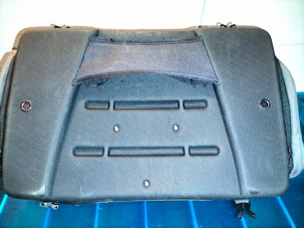 accessori moto bmw SERIE K nuovi MAI USATI (4)