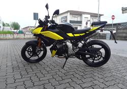 Fantic Motor Stealth 125 (2025) usata