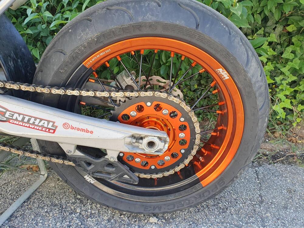 KTM 125 EXC (2016) (3)