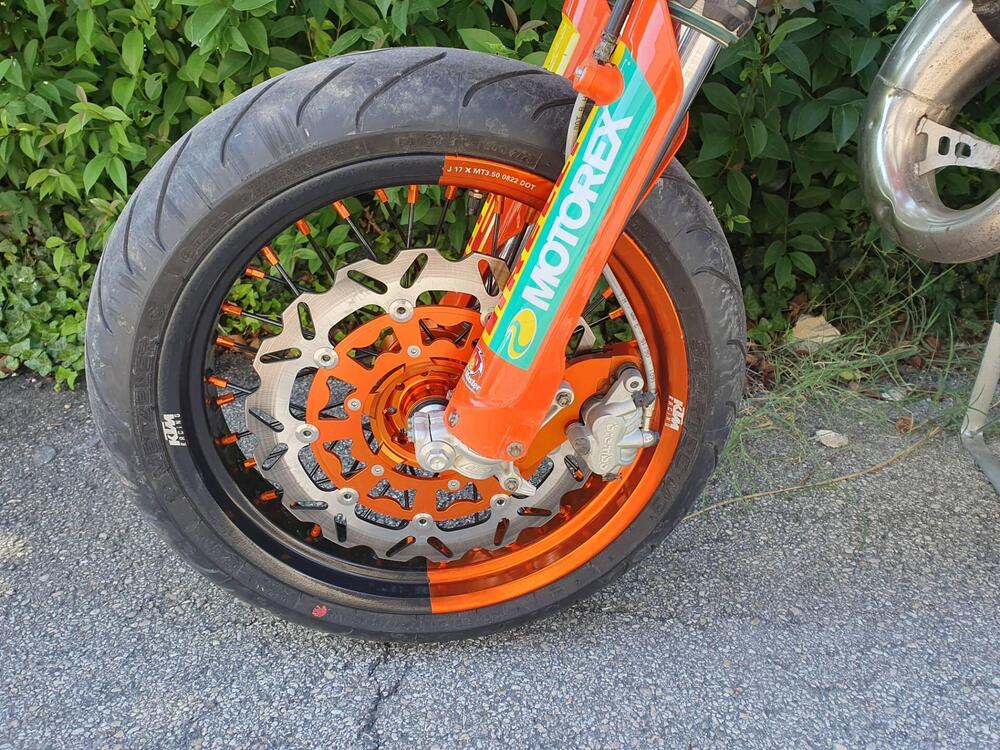 KTM 125 EXC (2016) (4)