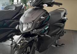 Yamaha RayZR (2024 - 25) nuova