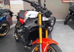 Yamaha XSR 900 (2022 - 25) nuova
