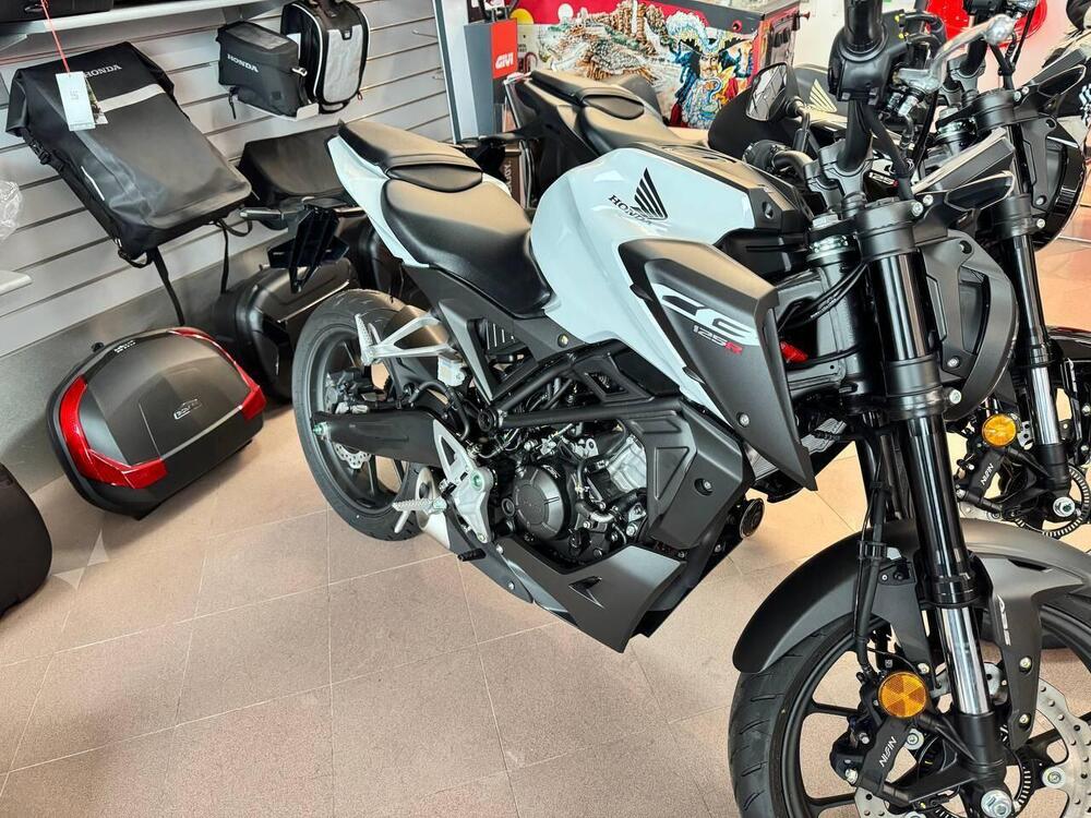Honda CB 125 R (2024 - 25) (3)