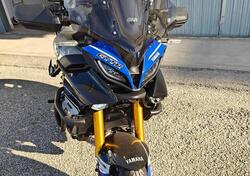 Yamaha Tracer 9 GT (2021 - 24) usata