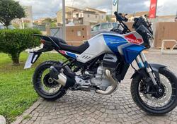 Moto Guzzi Stelvio Duecento Tributo (2025) nuova