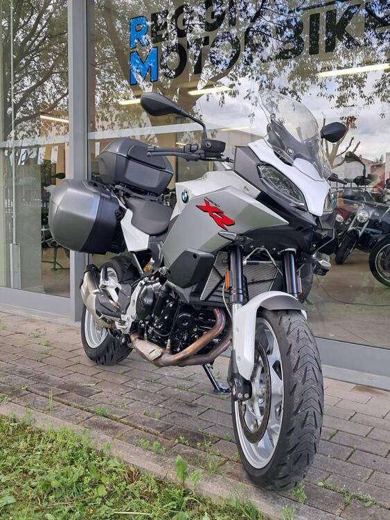 Bmw F 900 XR (2020 - 24) (2)