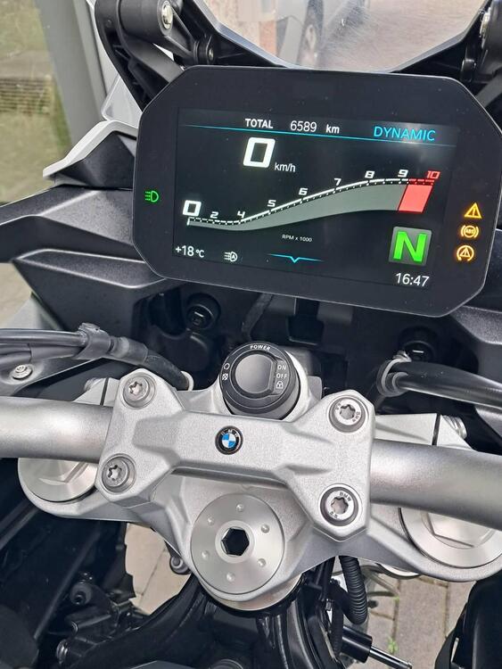 Bmw F 900 XR (2020 - 24) (5)