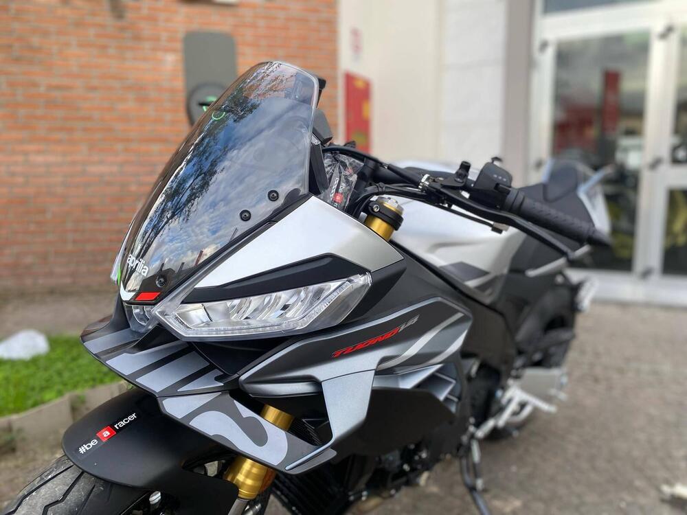 Aprilia Tuono V4 (2025) (3)