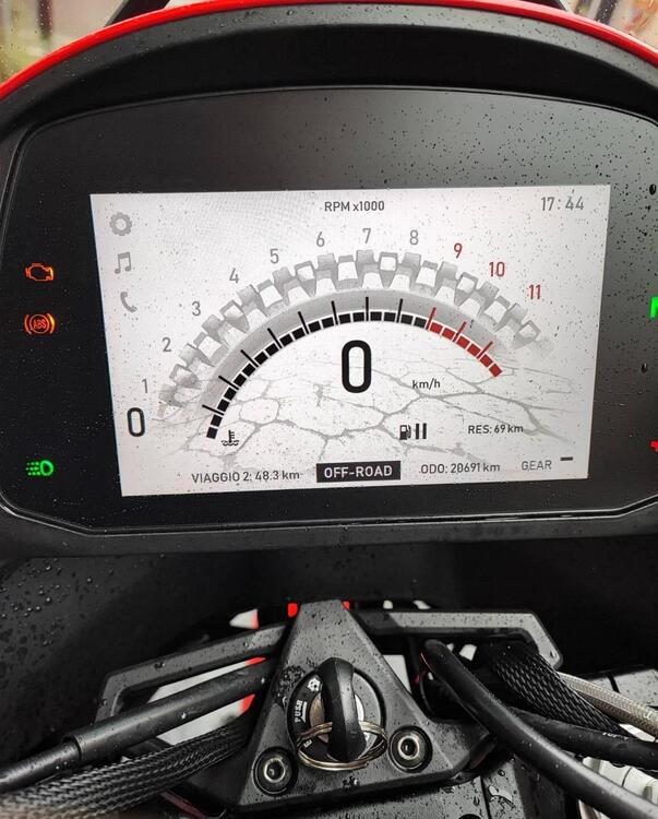 Moto Morini X-Cape 650 (2021 - 25) (4)