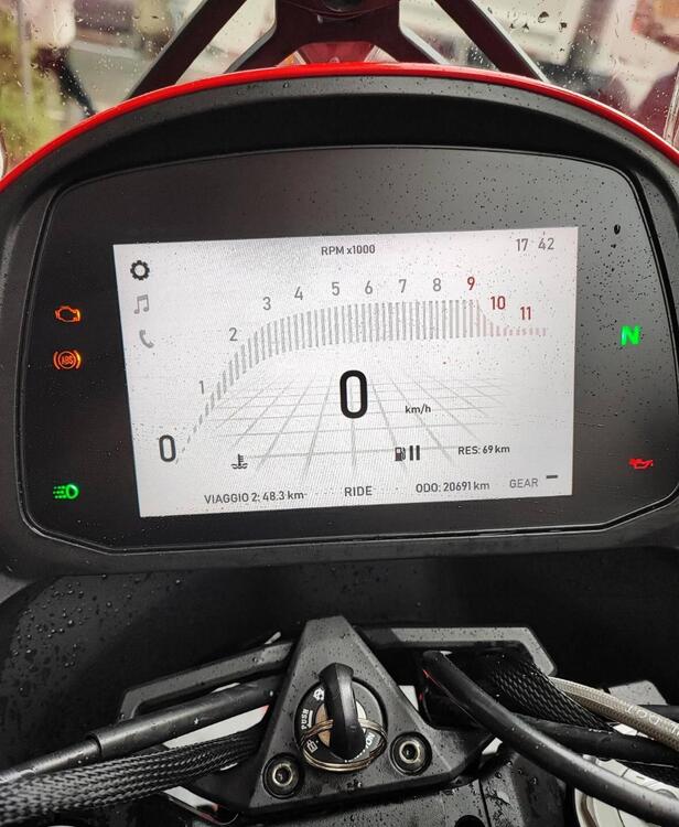 Moto Morini X-Cape 650 (2021 - 25) (5)
