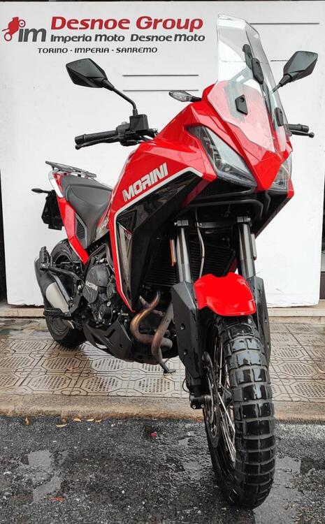 Moto Morini X-Cape 650 (2021 - 25) (3)