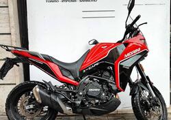 Moto Morini X-Cape 650 (2021 - 25) usata