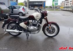 Royal Enfield Classic 650 (2025) usata
