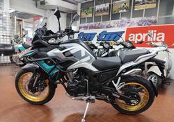 Kove 510X (2023 - 25) nuova