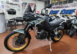 Kove 800X Pro (2024 - 25) nuova