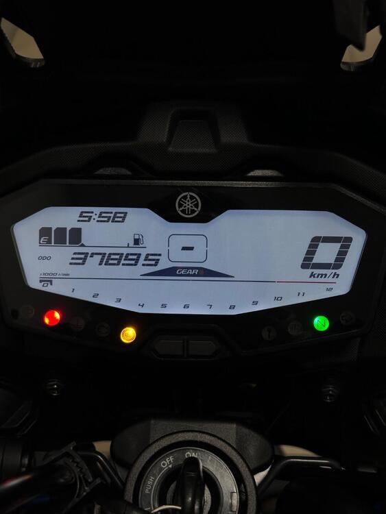 Yamaha Tracer 700 (2016 - 20) (3)