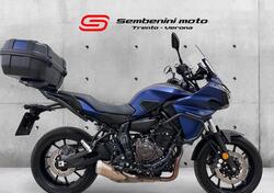 Yamaha Tracer 700 (2016 - 20) usata