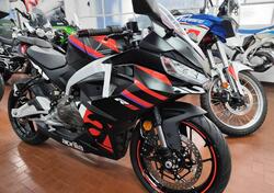 Aprilia RS 457 (2024 - 25) nuova