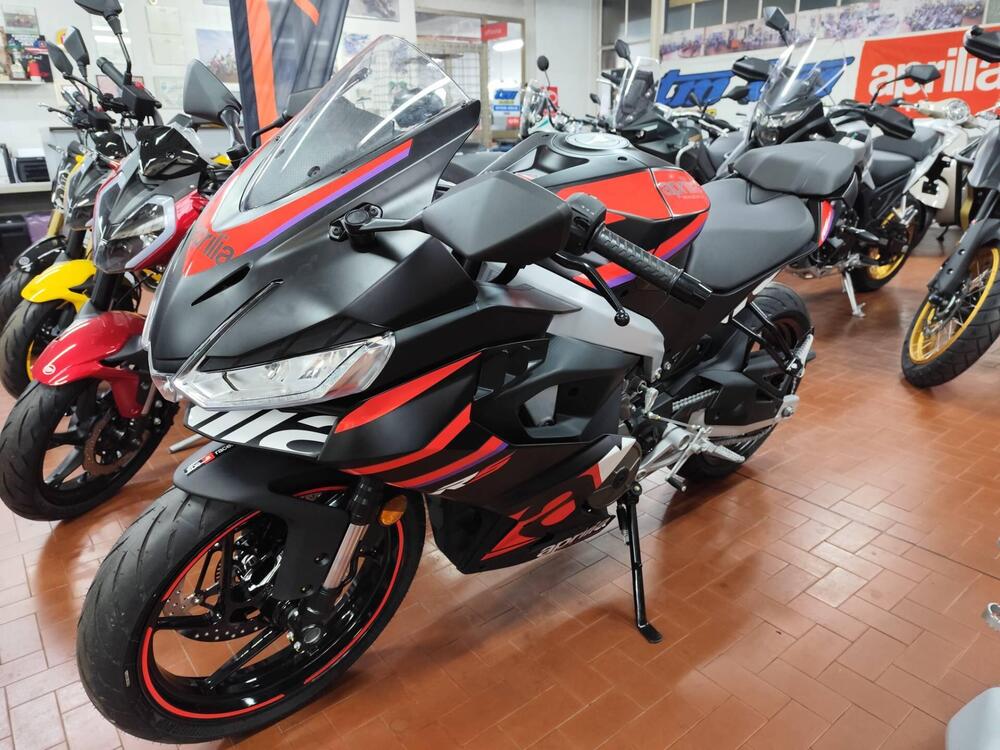 Aprilia RS 457 (2024 - 25) (2)