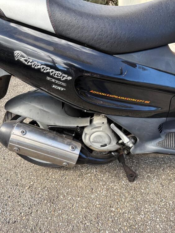 Gilera Runner 125 FX Kat (3)