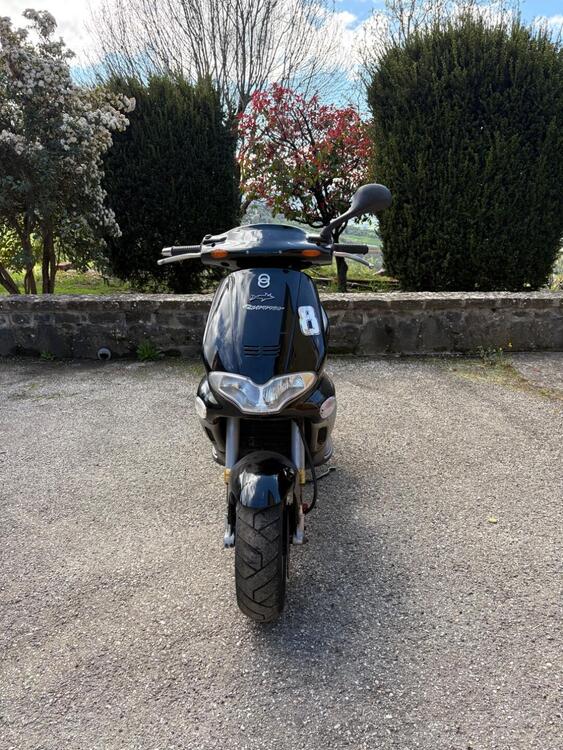 Gilera Runner 125 FX Kat (4)