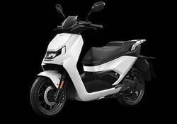 Niu FQi 500 (2025) nuova