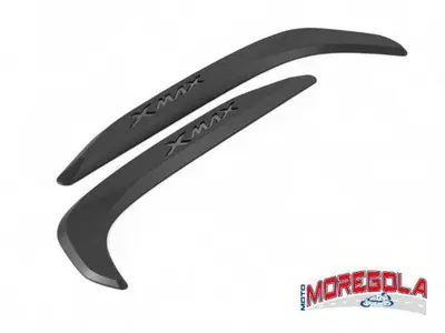 YAMAHA Set adesivi protezione carene X-MAX 125/300