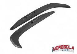 YAMAHA Set adesivi protezione carene X-MAX 125/300