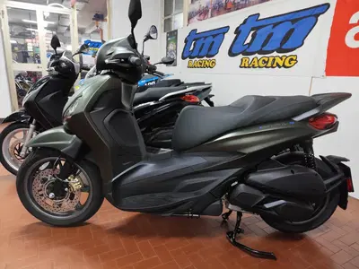 Piaggio Beverly 310 S (2025 - 26) nuova