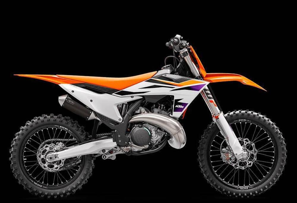 KTM 125 SX (2025) (2)
