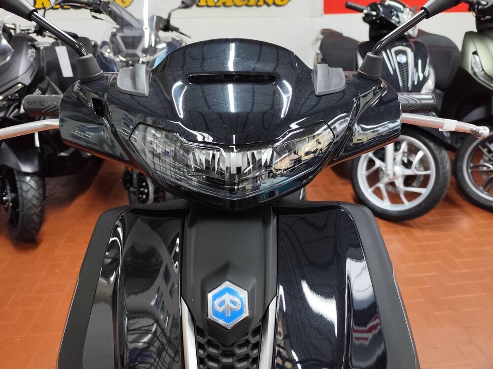 Piaggio Liberty 50 3V (2021 - 24)