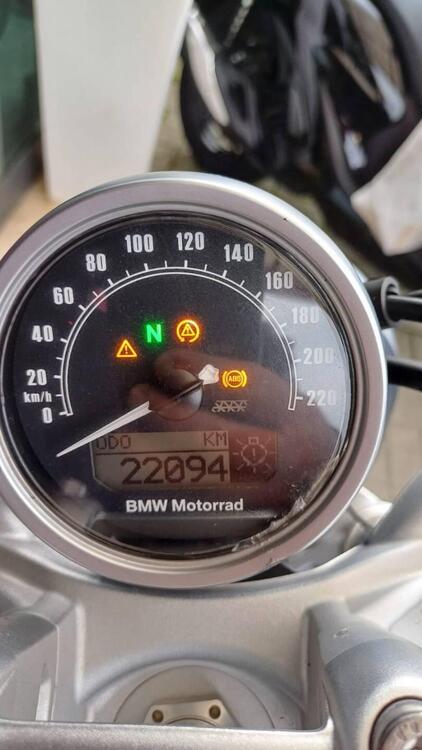 Bmw R nineT/5 1200 (2019 - 20) (3)
