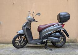 Kymco People 125i One (2016 - 20) usata