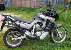 Honda Transalp XL 600V (1997 - 99) usata