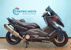 Yamaha T-Max 500 (2008 - 12) usata