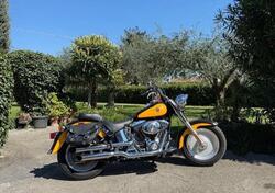 Harley-Davidson 1450 Fat Boy (1999 - 02) - FLSTF usata