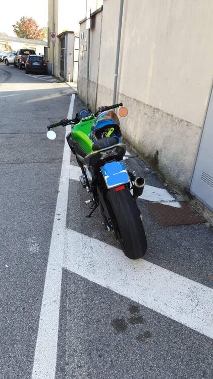 Kawasaki Z 900 (2019) (2)