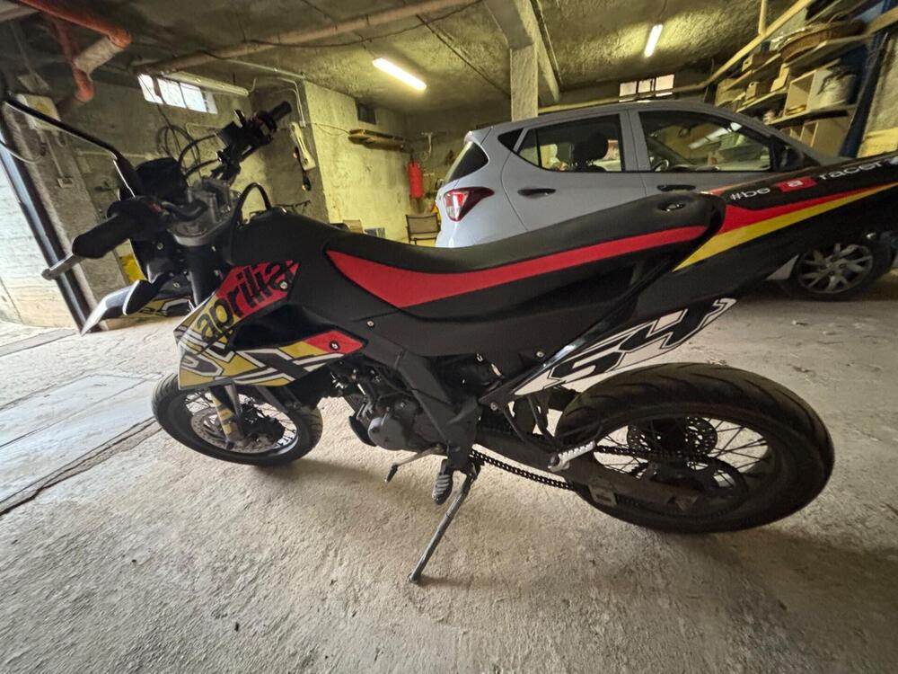 Aprilia SX 125 (2021 - 24) (3)