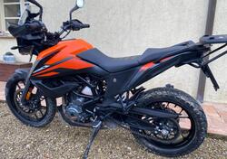 KTM 390 Adventure (2020) usata