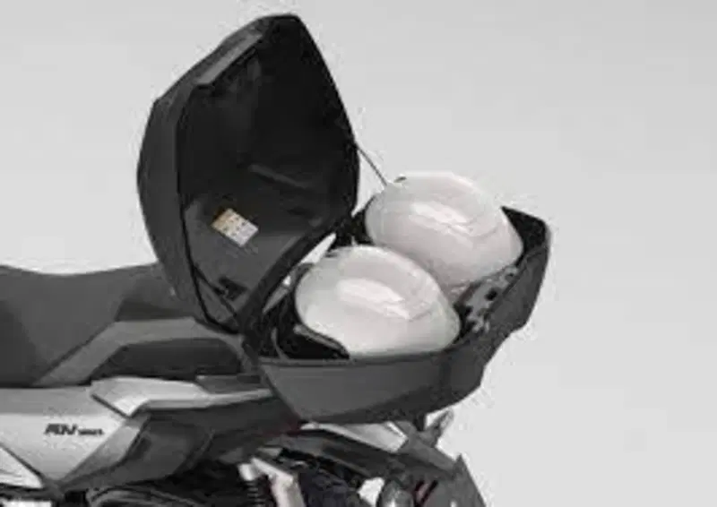 Honda ADV 350 (2022 - 24) (6)