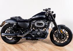 Harley-Davidson 1200 Roadster (2002 - 05) - XL 1200R usata