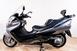 Suzuki Burgman 400 (2022 - 24) (6)