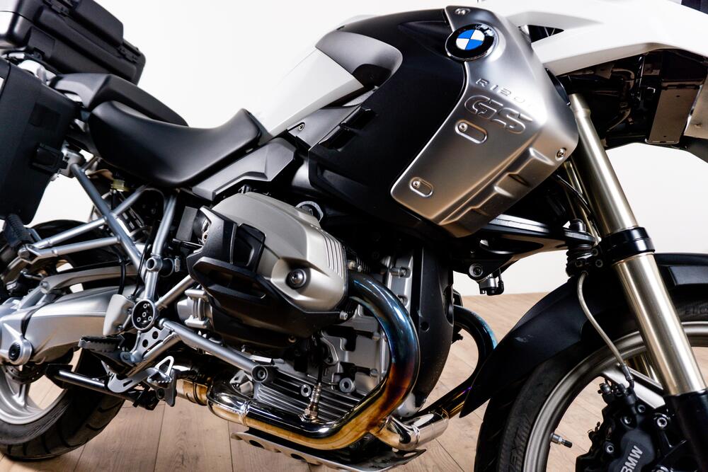 Bmw R 1200 GS (2004 - 07) (5)