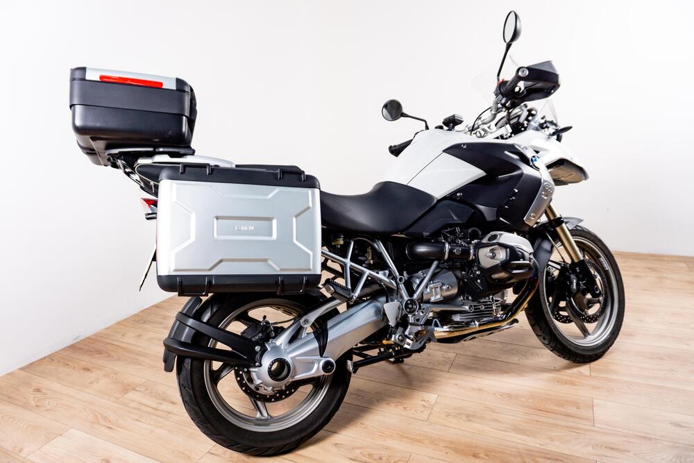 Bmw R 1200 GS (2004 - 07) (3)